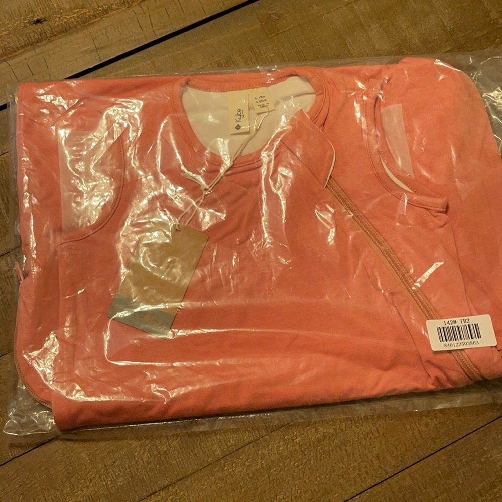 Kyte Terracotta Sleep Bag